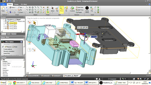 online free cad software