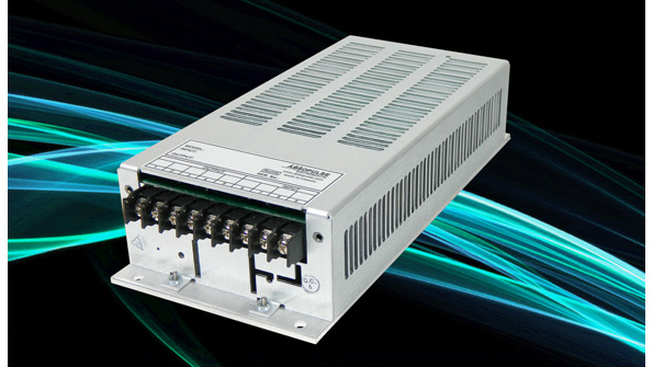 150W PFCInput Power Supply Extends MTBF To 170,000 Hours Electronic