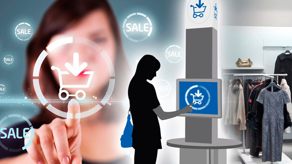 Arrow has put together a retail systems portfolio to support OEMs and system integrators working in the retail automation sector