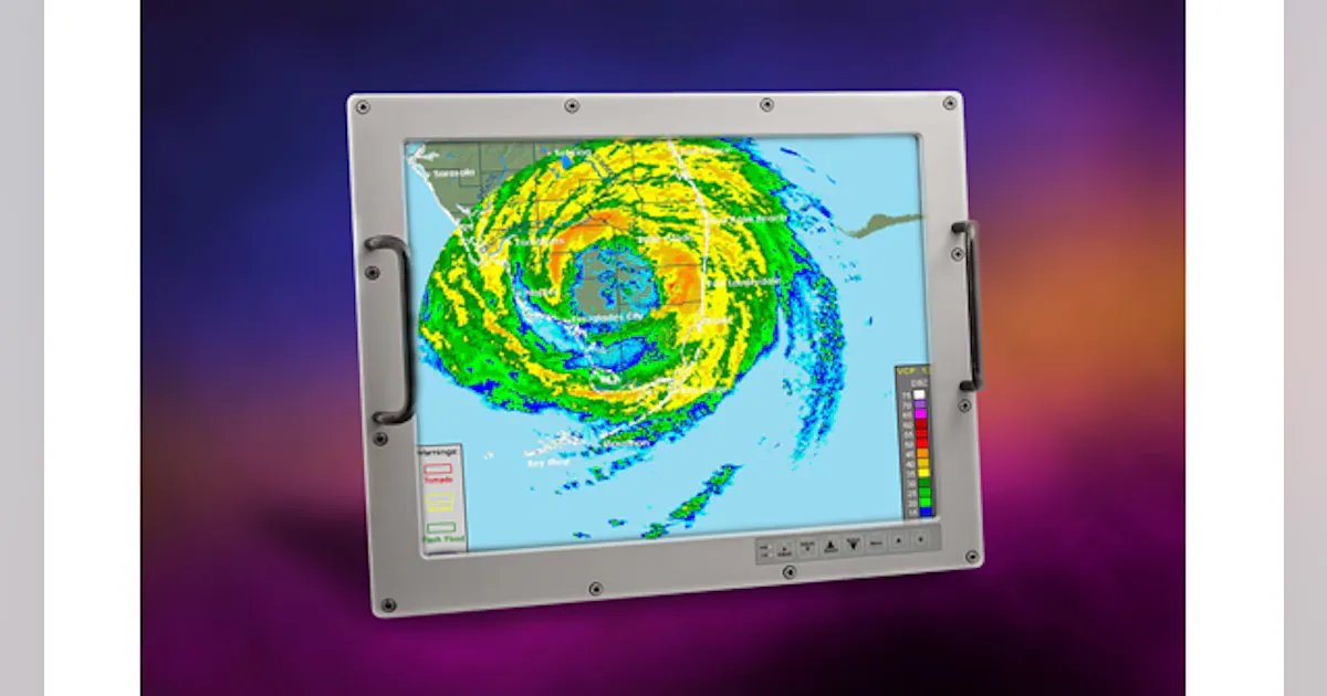 High-Def WUXGA Display Measures 25.5 Inches | Electronic Design