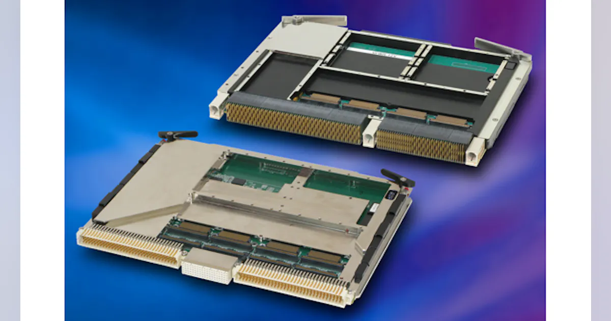 SBCs Merge Data Plane And Control Processing | Electronic Design