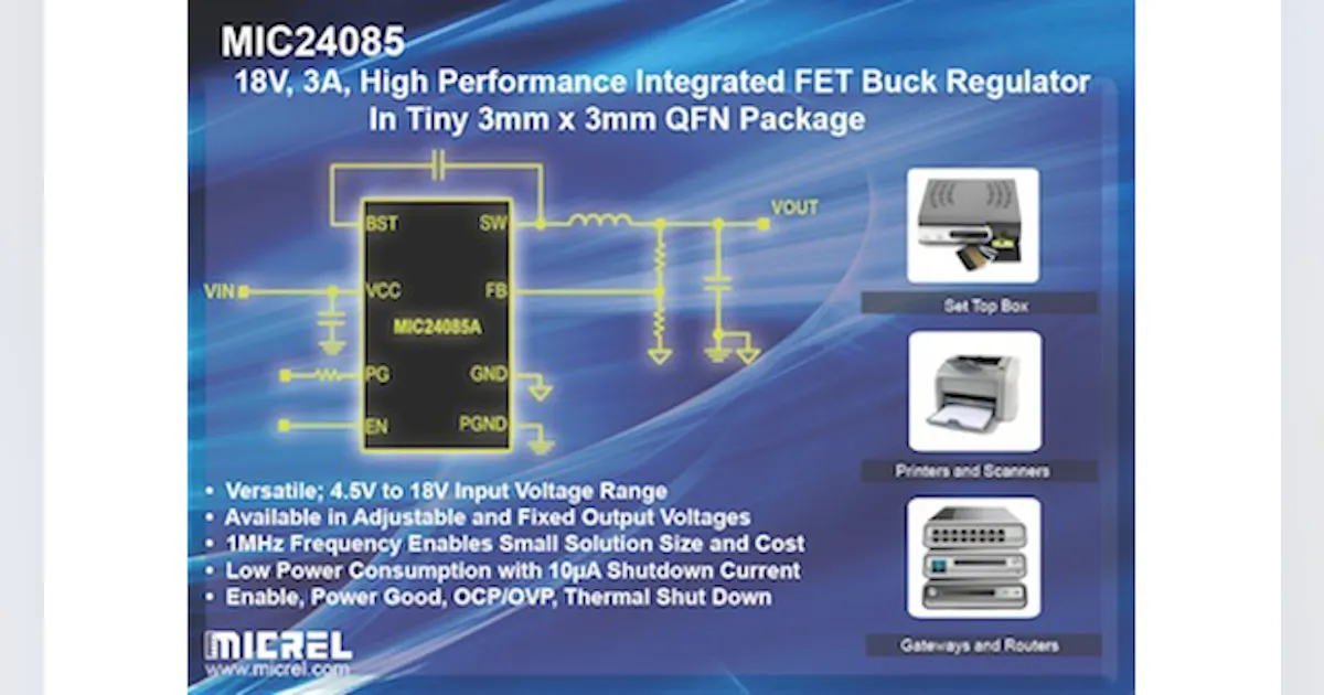 Low-Power Motherboard Speeds Small Embedded Appliance Design ...