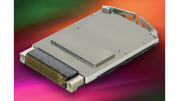 GPGPU Boosts Graphics Processing In Harsh Environments Electronic Design