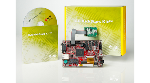 Starter Kits Created For Stmicro Arm Cortex M4 Series Electronic Design Starter Kits Created For Stmicro Arm Cortex M4 Series Electronic Design