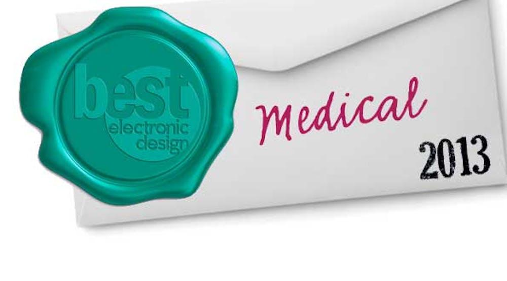 Electronicdesign 6635 Bestmedical