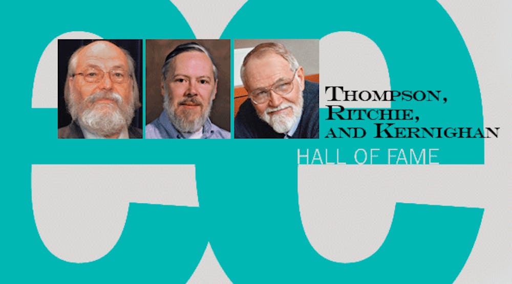 Electronicdesign 6672 Thompson Ritchie And Kernighan Electronicdesign 6672 Thompson Ritchie And Kernighan