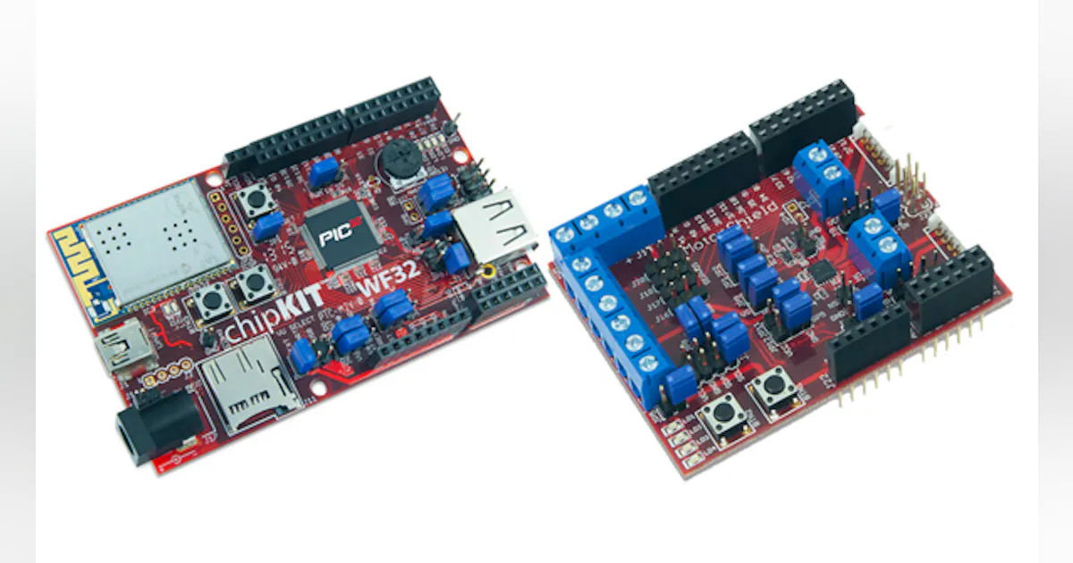 Arduino Developmed Etools New Dev Tools, Cloud Software Added To Arduino Ecosystem | Electronic ...