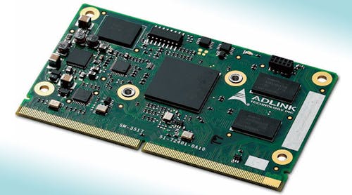 System-on-Module Solutions | Electronic Design