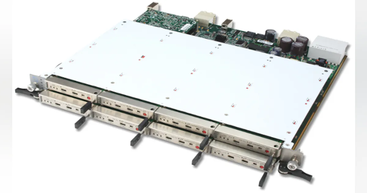 Changing The Game: Combining Heavy Processing And Versatility In A ...