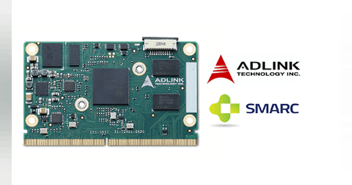 SMARC ComputerOnModule Eyes SmallFormFactor Embedded, Mobile