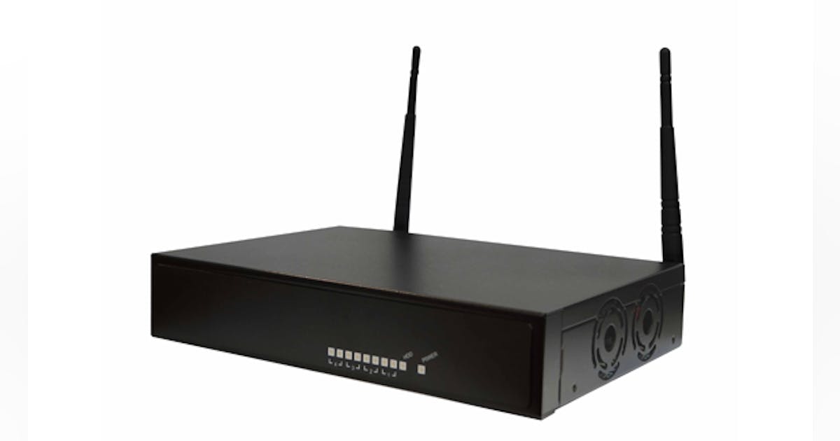 Embedded G-Series SoC Powers Compact Network Platform | Electronic Design