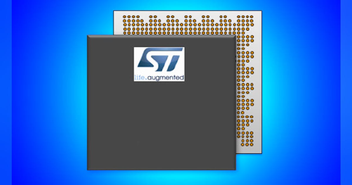 Architecture Ushers In 64-Bit Computing For Digital Homes | Electronic ...