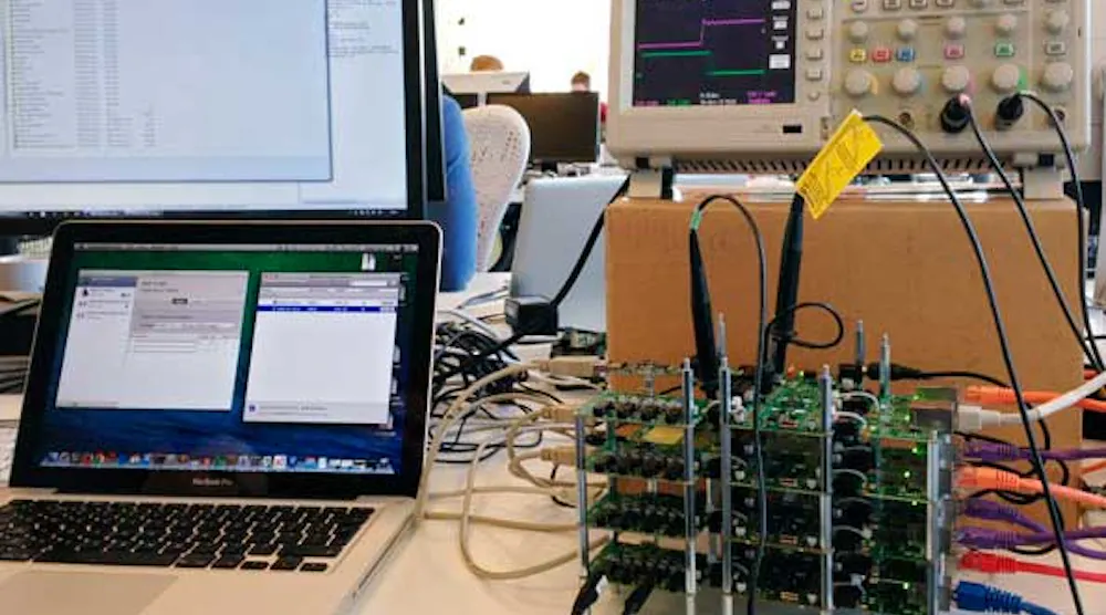 Understanding Audio Video Bridging | Electronic Design