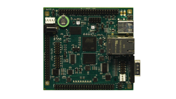 Enabled ARM SBC Operates In Industrial Temperature Range