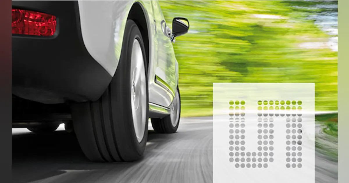 Position Sensor Brings Chassis Control System Into ISO26262 Compliance ...