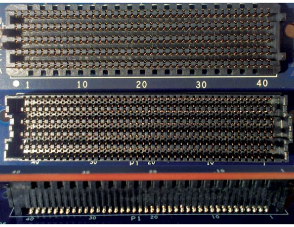 Prototyping Systems: JESD204B Converters And FPGAs | Electronic Design