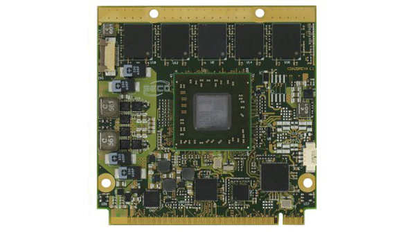 Q7GX Qseven 20 module