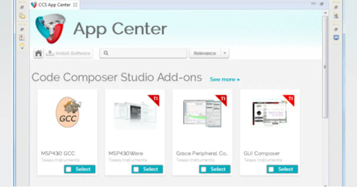 IDE Delivers Simplified UI Plus Expert Level Tools | Electronic Design