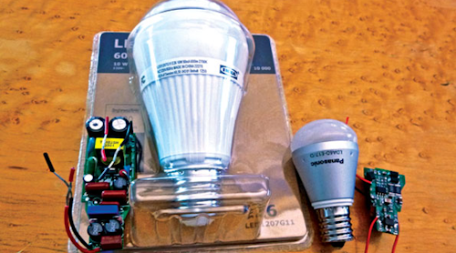 understanding led application theory and practice electronic design