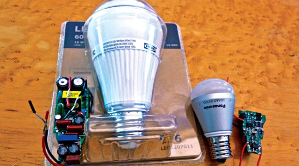 Understanding LED Application Theory And Practice | Electronic Design