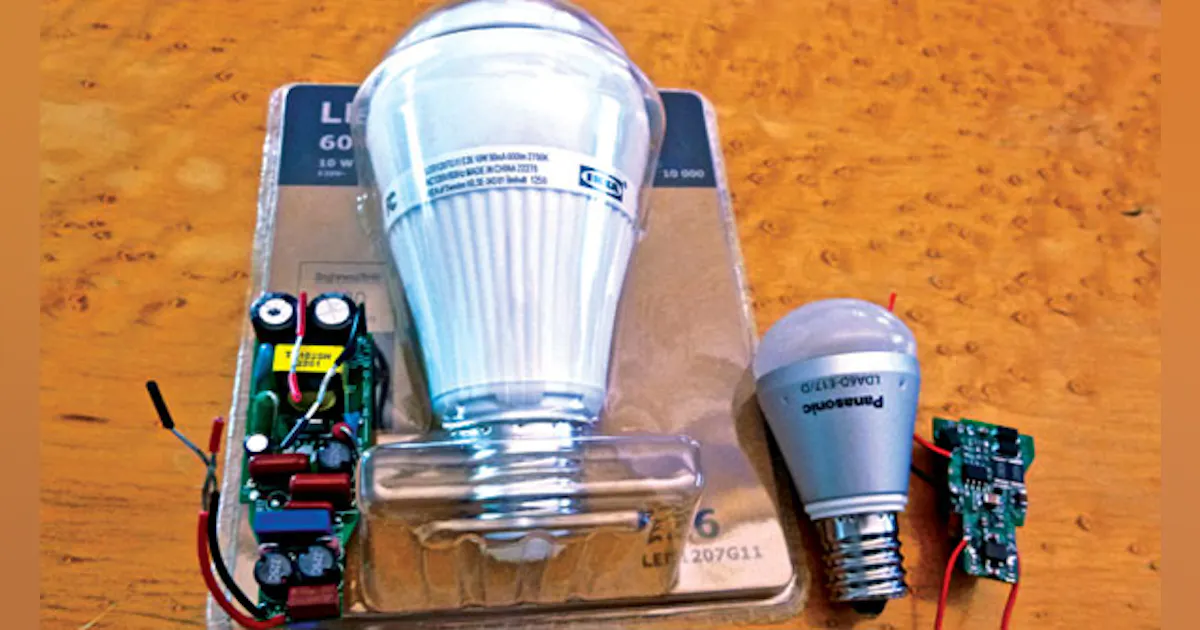 Understanding LED Application Theory And Practice | Electronic Design