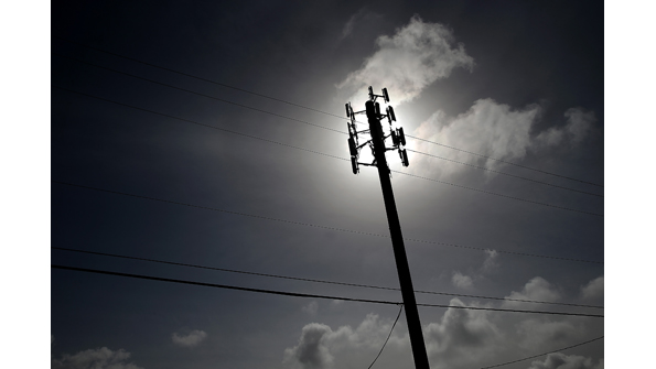 ElectrimeDesign 7358 Cell Tower