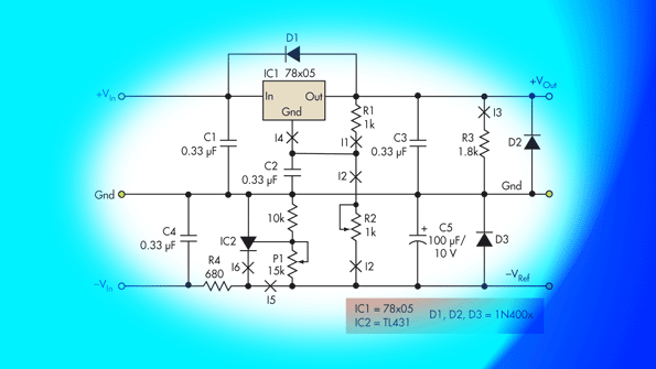 7473年Electronicdesign Ifd2593promo