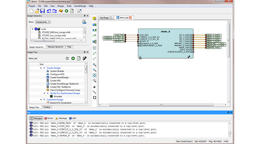 Electronicdesign 7617 0807npbwmicrosemi ElectronicDesign 7617 0807NPBWMicroSemi