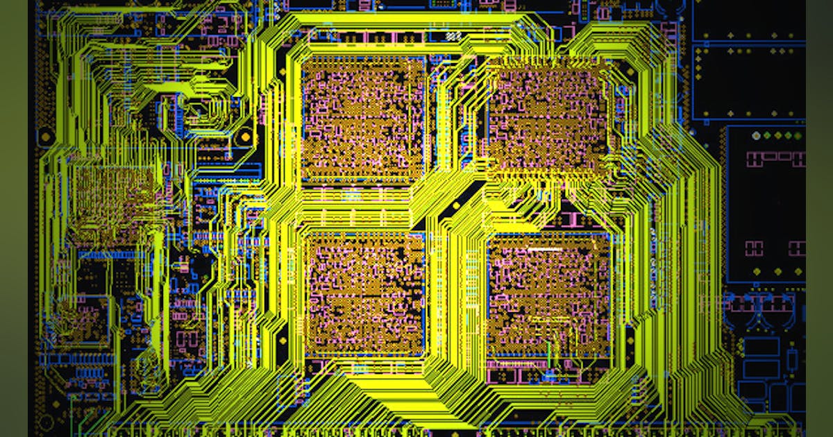 What’s The Difference: PCB Routing: Now and Then | Electronic Design