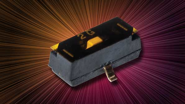Jumper Switches Ideal for Surface Mount PCB Soldering Electronic Design