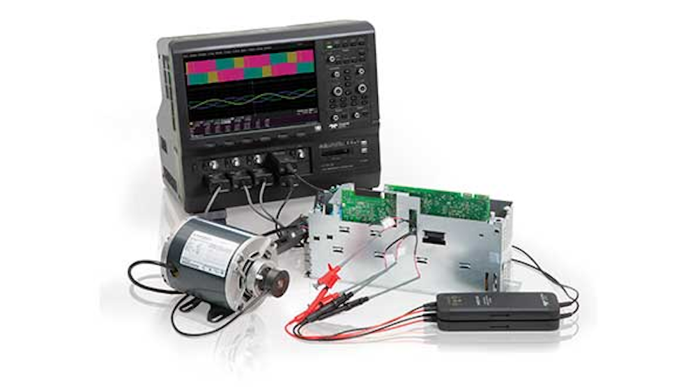 Electronicdesign 7738 Teledynelecroymotordriveanalysis ElectrimeDesign 7738 TeledynelecroyMotordriveanalysis.