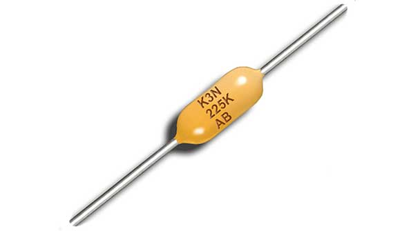 Dielectric Platform Enables Capacitors for High Temp Environments