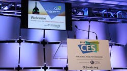 For those attending the show, get ready for what promises to be the most massive CES to date.