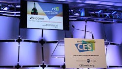 For those attending the show get ready for what promises to be the most massive CES to date For those attending the show get ready for what promises to be the most massive CES to date