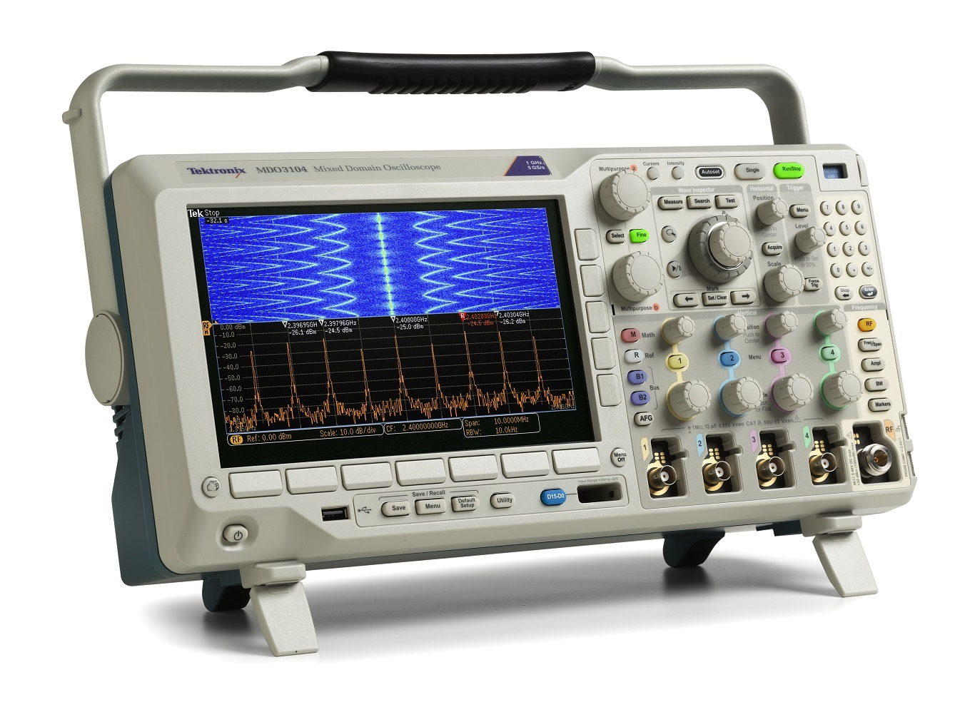 Tektronix