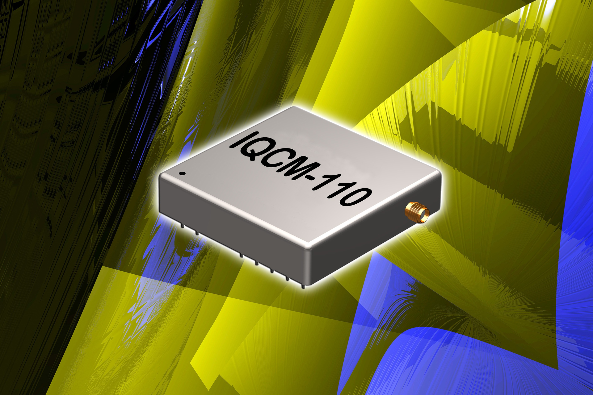 ElectrimeDesign 7839 IQDGPSDICISCLINE.