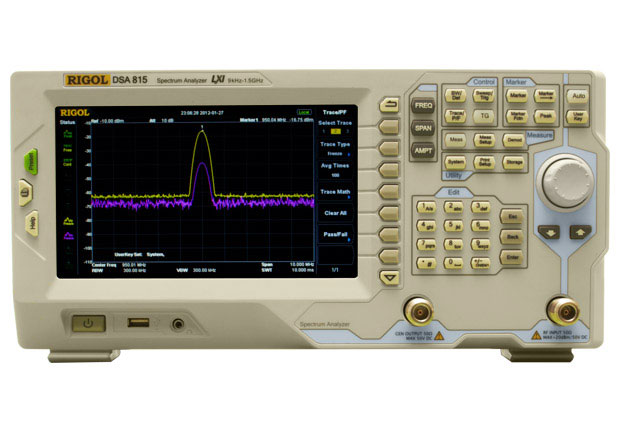 7846年Electronicdesign Dsa800