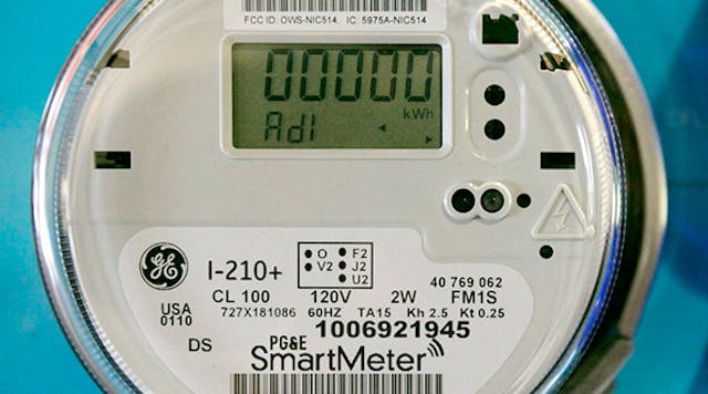 What’s the Difference Between PLC and RF for Smart-Meter Backhaul ...