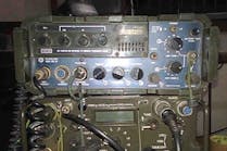 Electronicdesign 7900 Military Radio