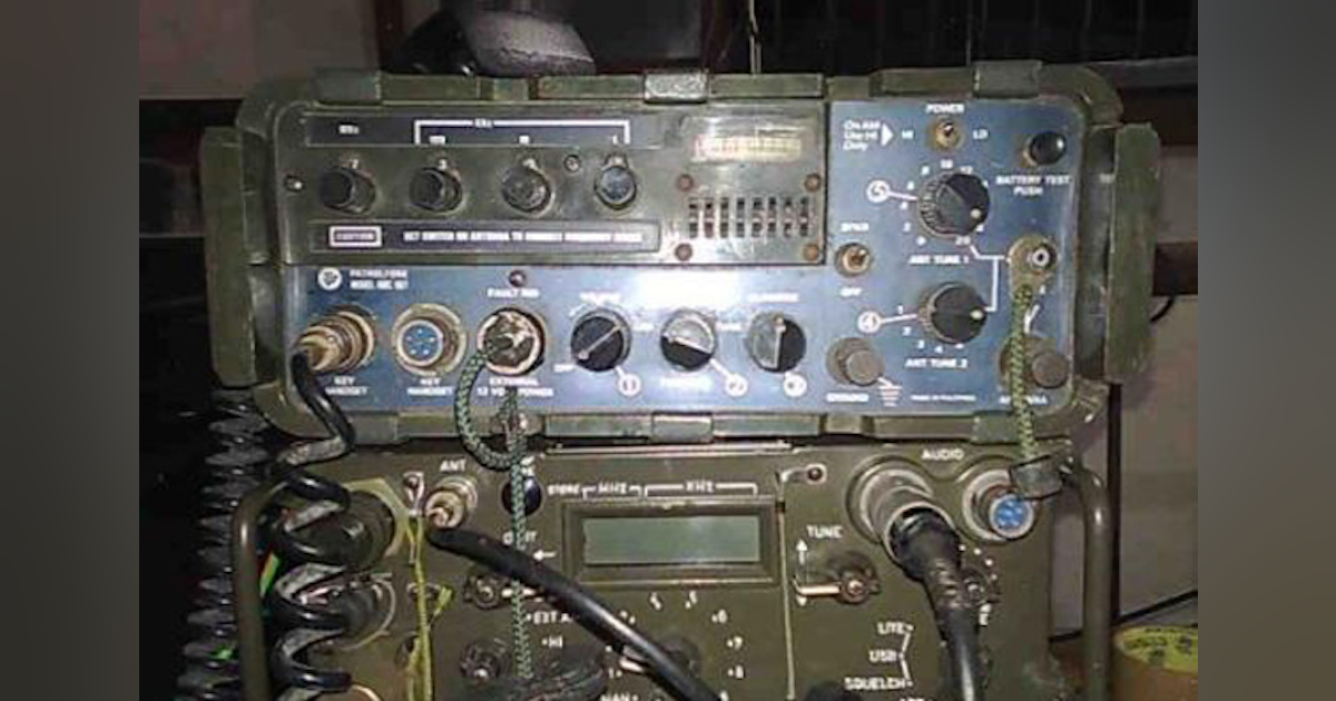 Military is the New Industrial | Electronic Design