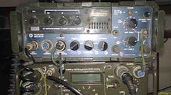 Electronicdesign 7900 Military Radio