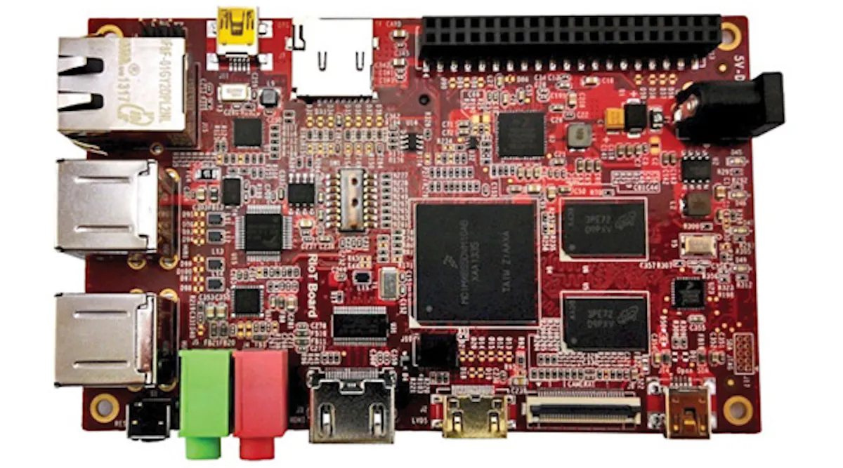 What’s the Difference Between the Latest Embedded Dev Boards ...