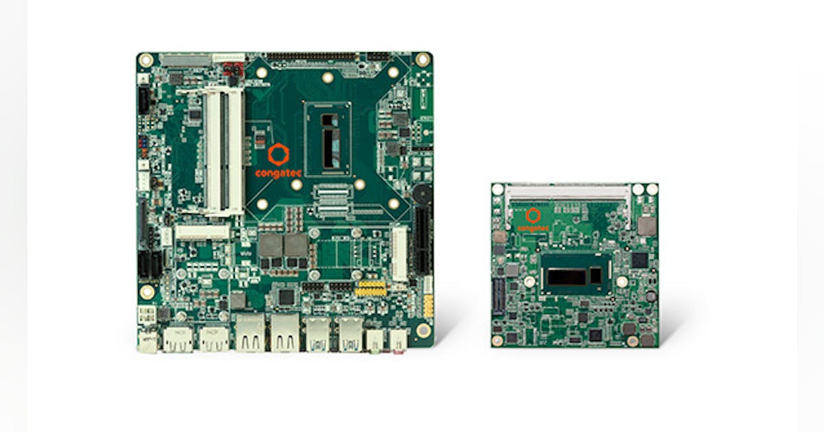 5th Generation Intel Core Processors Enhance Graphic Capabilities ...