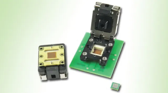 PCB Plating Finishes Impact Elastomer Socket Technology | Electronic Design