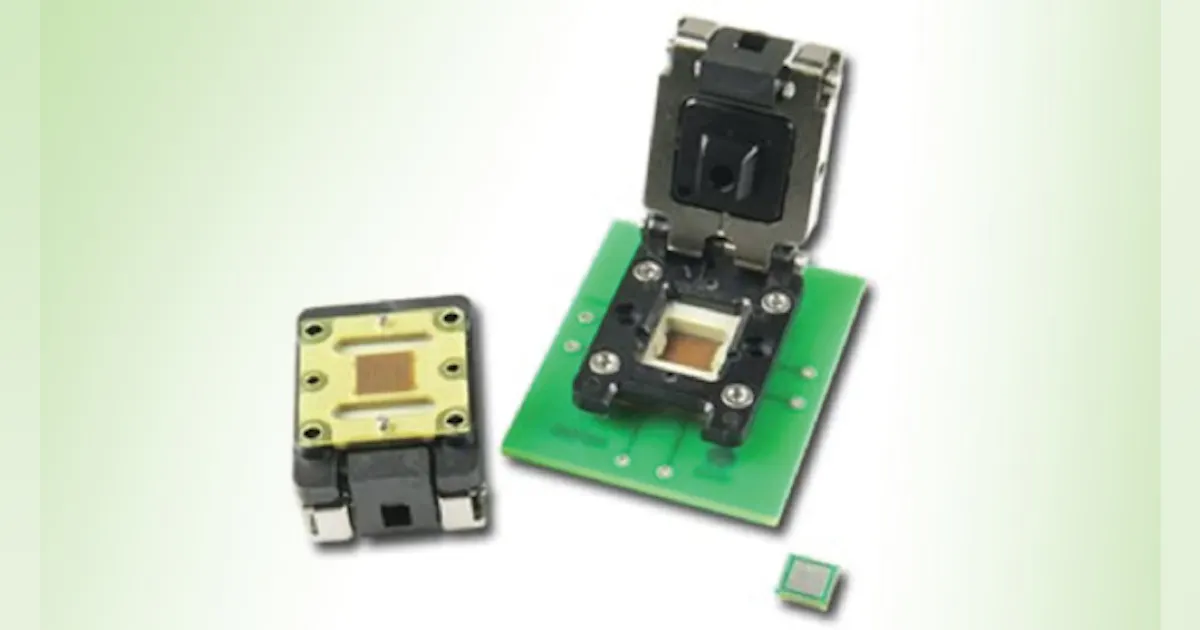 PCB Plating Finishes Impact Elastomer Socket Technology | Electronic Design