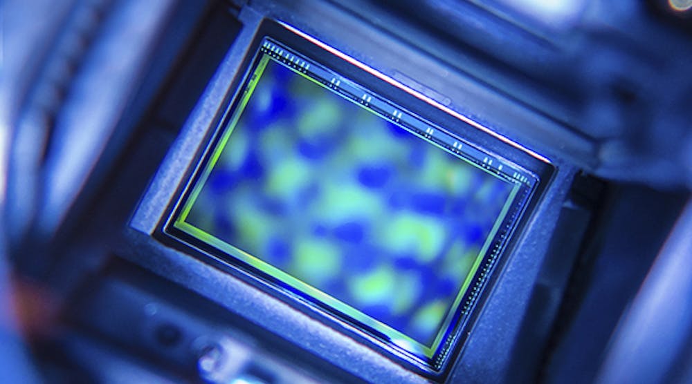 Optical sensors are used in a variety of applications, ranging from military to consumer. (Image courtesy of Primoceler)