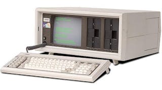 Electronicdesign 8002 Compaq1982promo