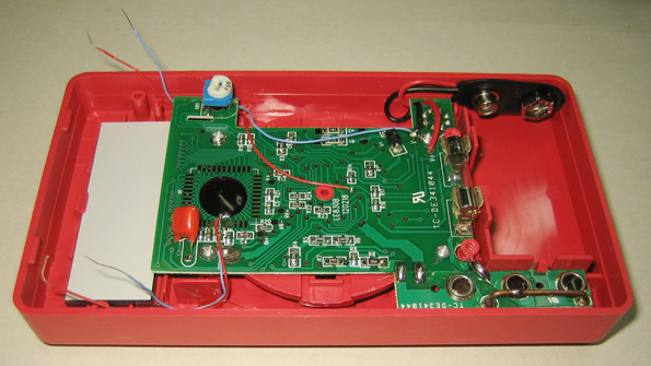 8010年Electronicdesign Ifd2613promo