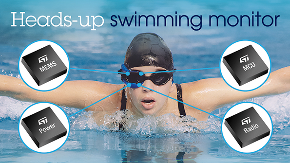 ElectronicDesign 8013游泳米莫罗