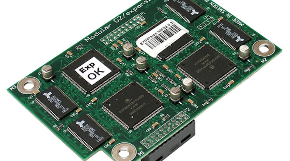 Electronicdesign 8030 Expansion Boardpromo